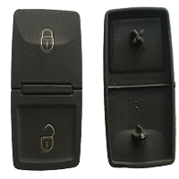 Κουμπιά κλειδιού Skoda